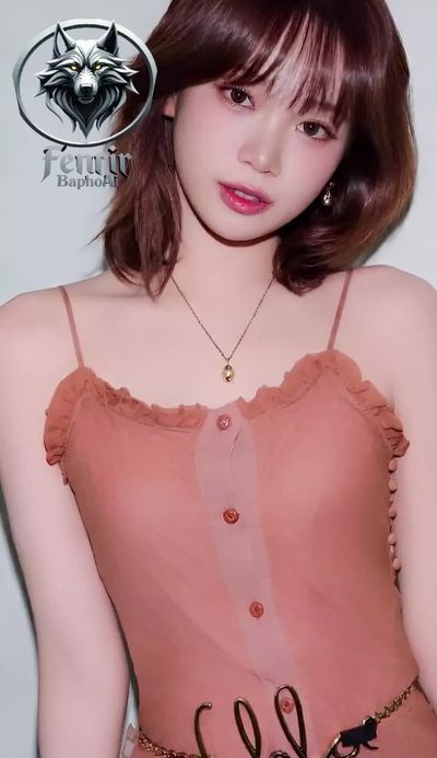 Chaewon - fucking