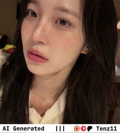 Jiheon - facial