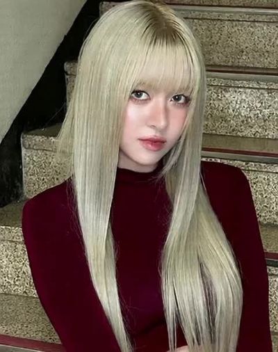 Lily - fucking