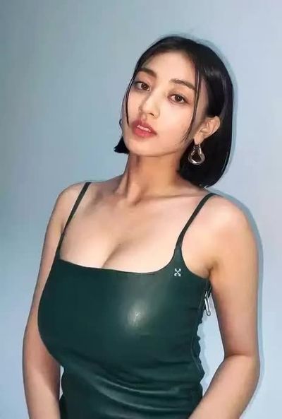 Jihyo - softcore