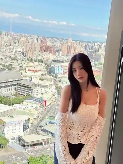 Eunbi - softcore
