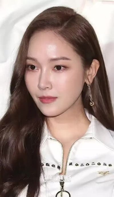 Jessica - fucking