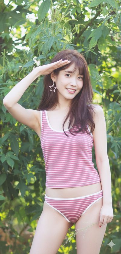 IU - softcore