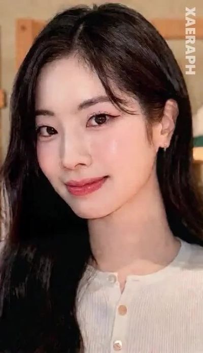 Dahyun - bukkake