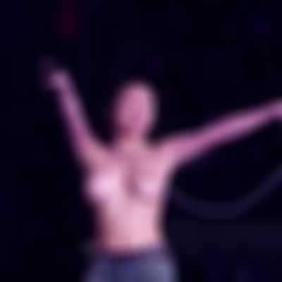 Jihyo - naked on stage
