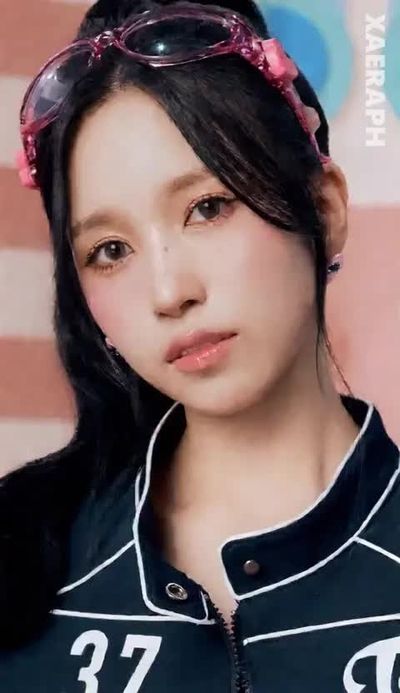 Mina - bukkake
