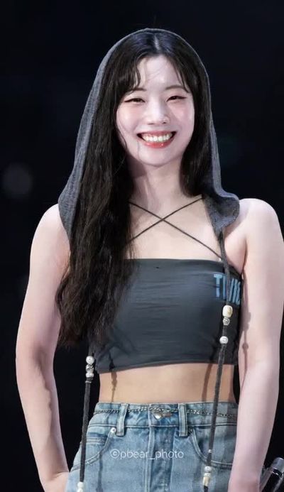Dahyun - fucking