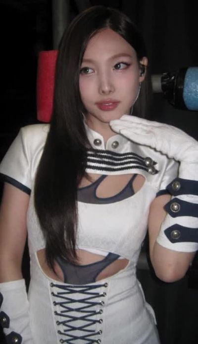 Nayeon - fucking