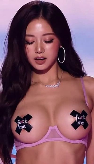 Tzuyu - fucking