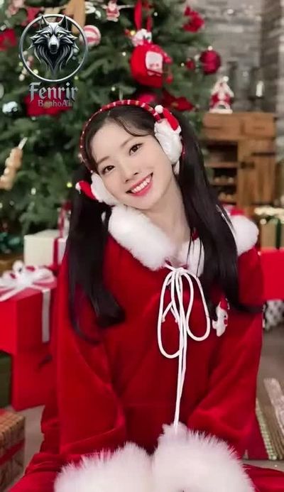 Dahyun - sucking cock