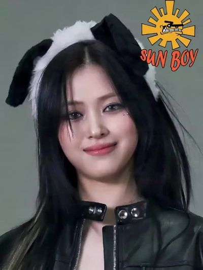 Ryujin - facial
