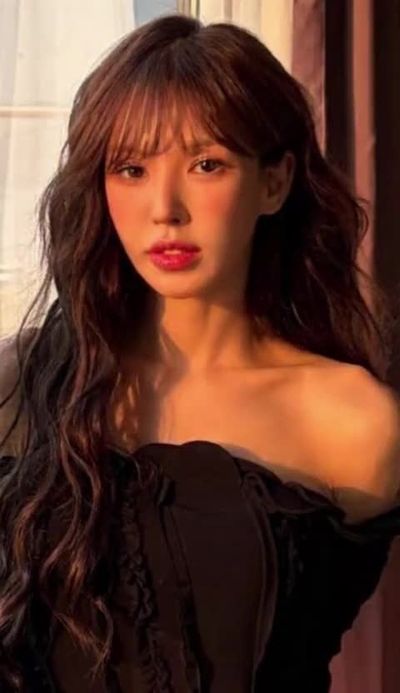 Wendy - fucking