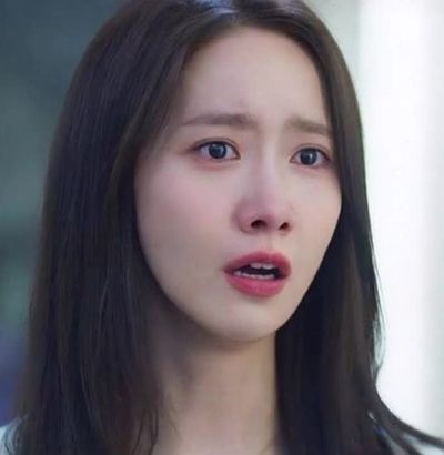 Yoona - sucking cock