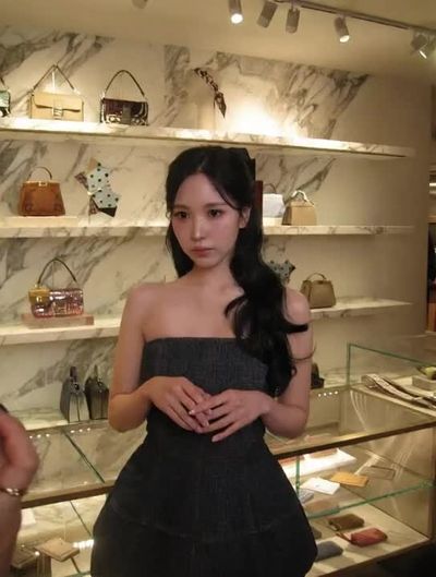 Mina - fucking