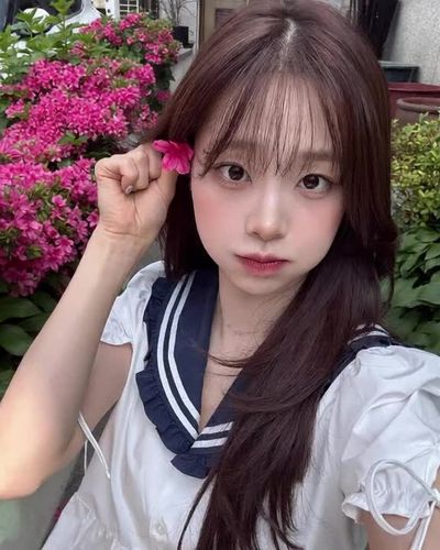 Chuu - creampie