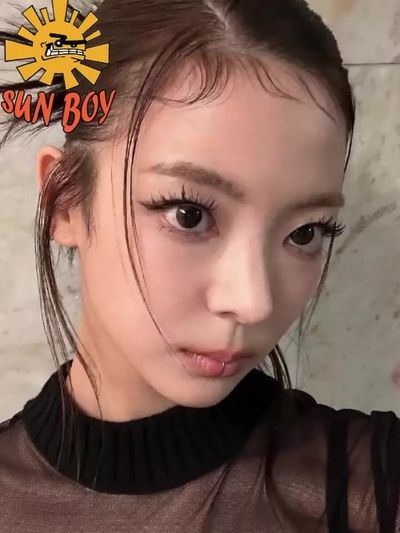 Lia - facial