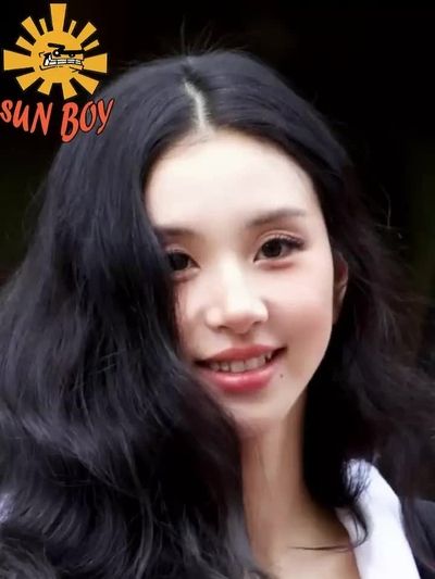 Chaeyoung - cum on face