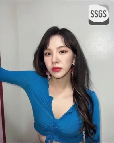 Wendy - fucking