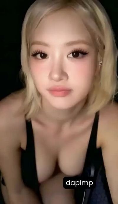 Rose - bukkake