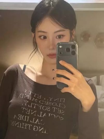 JinSoul - softcore