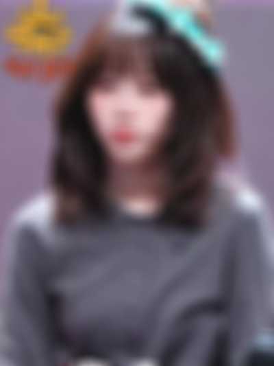 Chaewon - ahegao