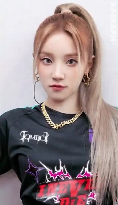 Yuqi - fucking