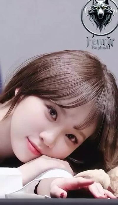 Chaewon - sucking cock