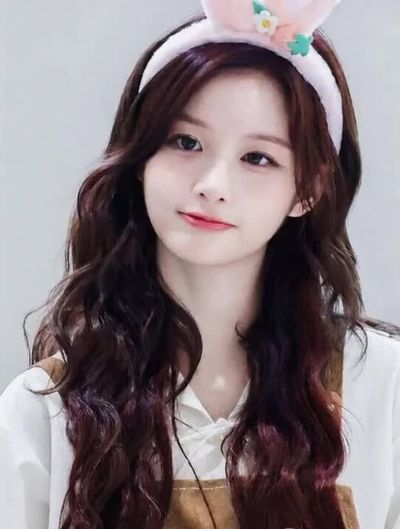 Sullyoon - blowjob