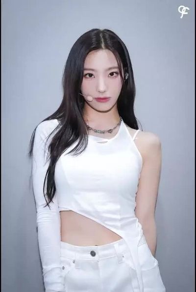 Saerom - fucking