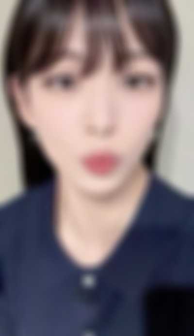 Chaeyoung - sucking cock
