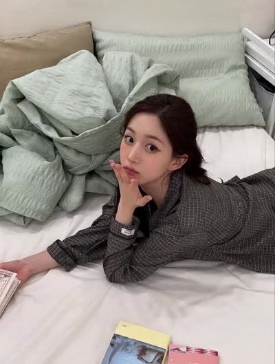 Haewon - fucking