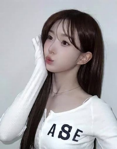 Haewon - fucking