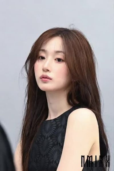 Haewon - blowjob
