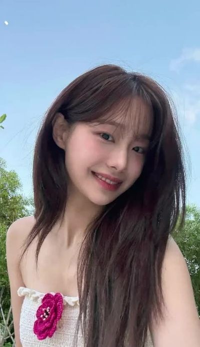 Chuu - fucking