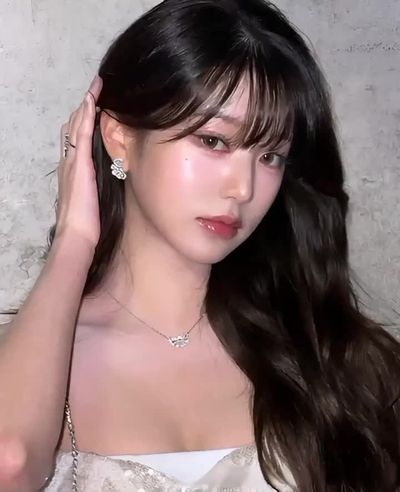 Wonyoung - nude