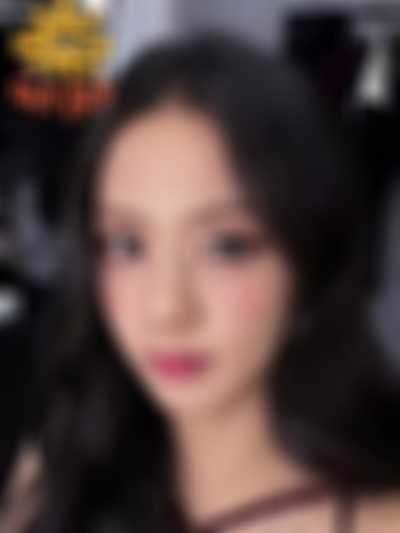 Jisoo - Bukkake