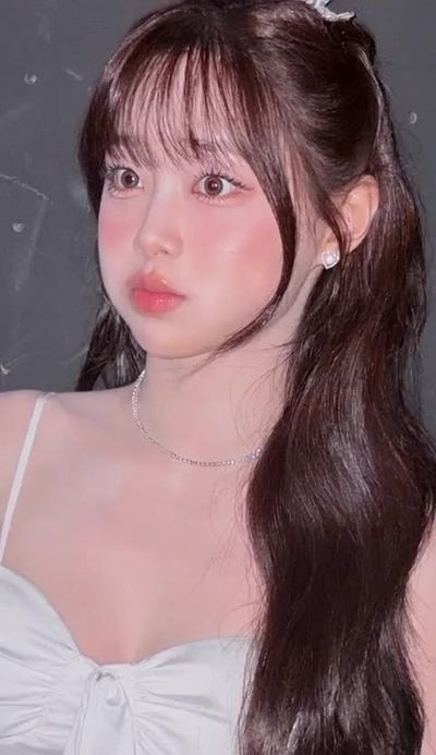 Chuu - double penetration