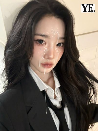 Yooyeon - bukkake