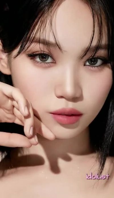 Chaewon - blowjob
