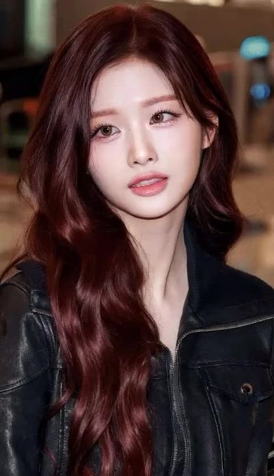 Sullyoon - interracial