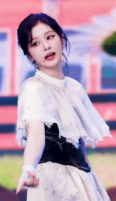 Sullyoon - anal fucking