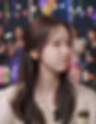 Yoona - sucking cock