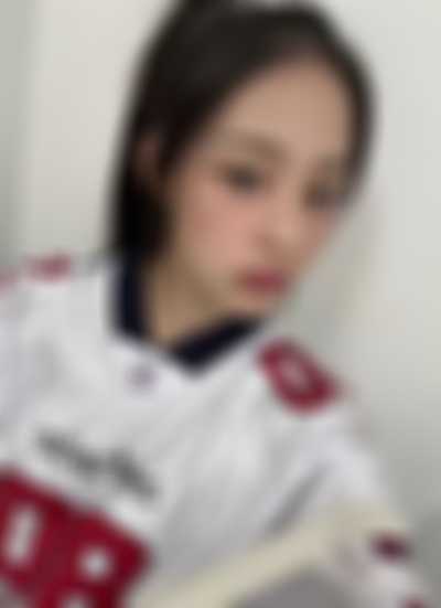 Minji - fucking
