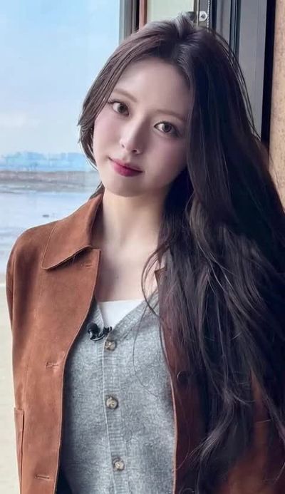 Yuna - fucking