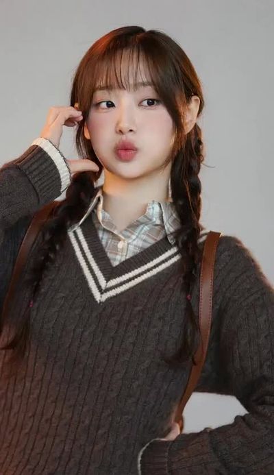 Chuu - anal fucking