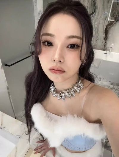 Kyujin - blowjob