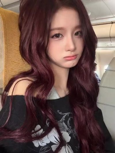 Sullyoon - sucking deep