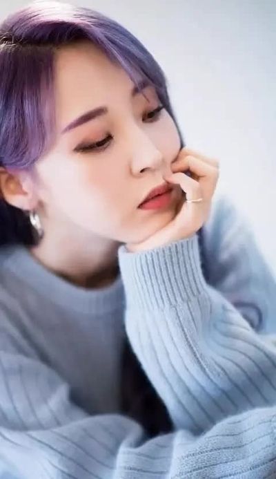 Moonbyul - sucking cock