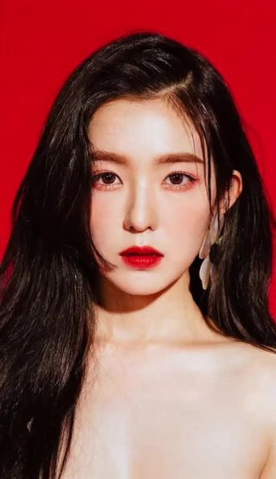 Irene - fucking