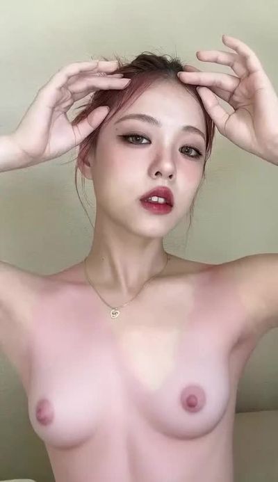 Yue - fucking